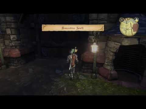 Fable Anniversary Playthrough Part 22