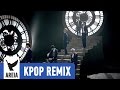 Vixx - Eternity (Areia Kpop Remix) 