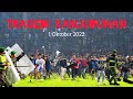 Full Tragedi Kanjuruhan Malang 1 Oktober 2022