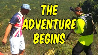 The Adventure Begins - Arma 3 Roleplay (Arma Life)