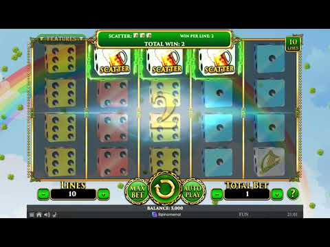 Dice of Charms – Video Gameplay