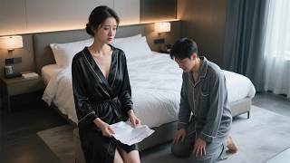 Download lagu 丈夫冷漠如鐵，直到她絕望提離婚，他痛哭求她回頭，情感徹底逆轉！   JHDJ mp3