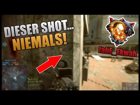 Aufsätze bringen Nachteile...NoScope Guide?! - Battlefield 4