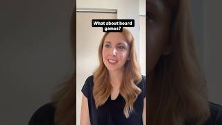 Board games vs my wife 😅