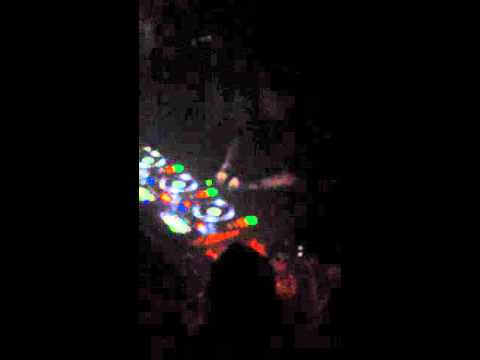 Little Louie Vega Live Room 26 30.1.2016 parte 2