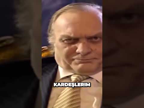 Laz Ziya, Konseyi Çakır Konuşacak Diye Tehdit Ediyor - Kurtlar Vadisi