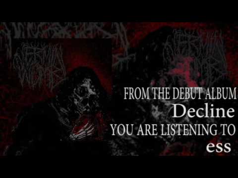 Vermin Womb - Decline (Full Album Stream)