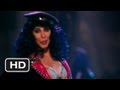 Burlesque #2 Movie CLIP - Welcome to ...