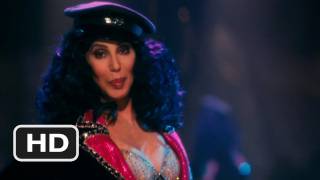Burlesque #2 Movie CLIP - Welcome to Burlesque (2010) HD
