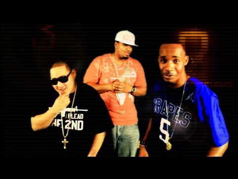 Treezie-Talkin RMX ft Yung Hu$tle & Tone Montanna (official video) prod by CDukes