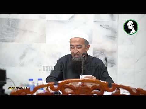 Hukum Isteri Larang Suami Ziarah Adik Beradik - Ustaz Azhar Idrus