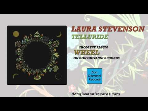 Laura Stevenson - Telluride (Official Audio)
