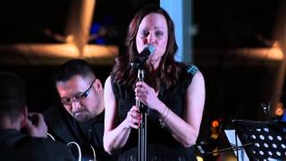 Melissa Pace Tanner Quintet