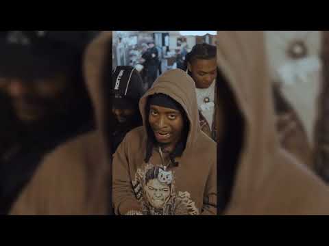 YN Jay x Babyfxce E - "Found A Way" (UNRELEASED, OFFICIAL VIDEO)