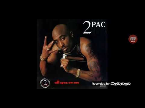 Eight Man feat. 2Pac - Tradin War Stories