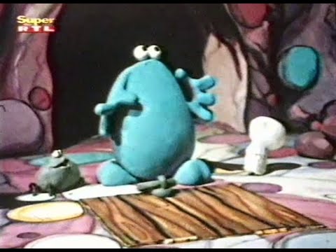 Die Falltür - Kriechende Krabbeltiere, Super RTL 1995