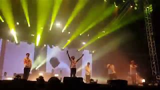 Brockhampton - 1999 Wildfire Live (Leeds Festival)