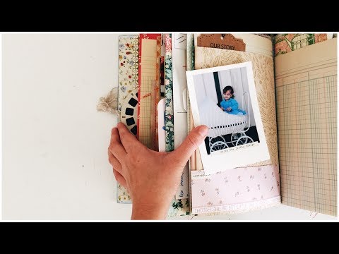 15 Minute Journal Page Challenge 10