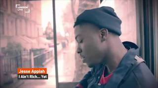 Jesse Appiah - I Ain't Rich... Yet