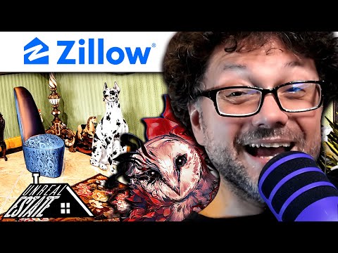 Jabroni Mike & Fredrik Knudsen Look at Unreal Estate #14