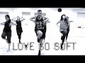 KELLY CLARKSON - LOVE SO SOFT | OFFICIAL HEELS DANCE VIDEO KELLY CLARKSON - LOVE SO SOFT | OFFICIAL HEELS DANCE VIDEO