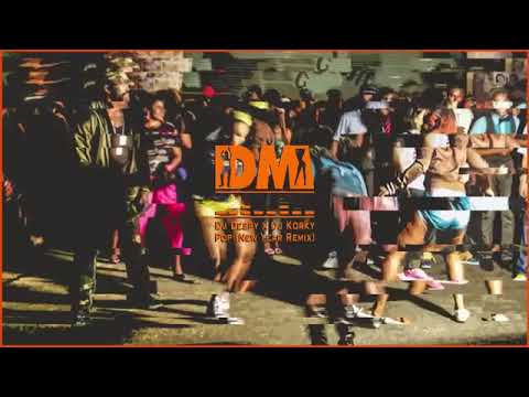 Dj Despy x Dj Korky  100 %