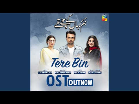 Tere Bin (Hum Kahan Ke Sachay Thy OST)