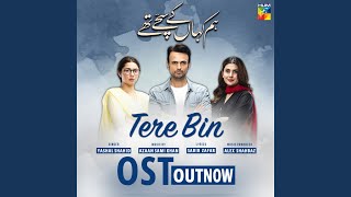 Tere Bin (Hum Kahan Ke Sachay Thy OST)