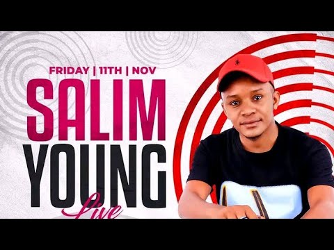 SALIM YOUNG (KANYUNDO) FT JOY WA MACHARIA CORO FM MUGITHI FRIDAY NIGHT EXPRESS