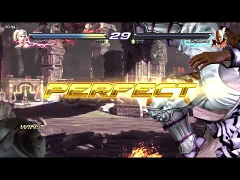 KARATE HIGHLIGHTS : LIDIA (PRE 5.00 PATCH)