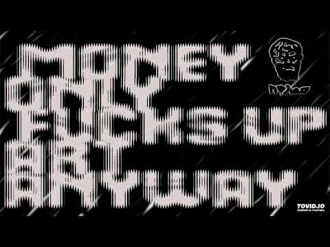 HYLAS - AMEN BROTHER (FEAT. DELCADA) [MONEY ONLY FUCKS UP ART ANYWAY EP]]
