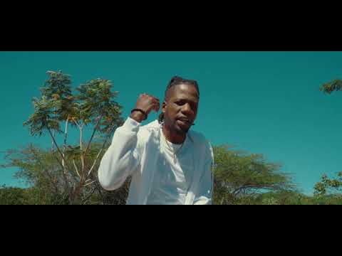 Real P - M Kenbe ( Video Official )