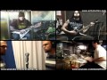 Helloween - Push  (full cover)
