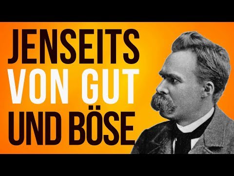 Beyond Good and Evil (Friedrich Nietzsche)