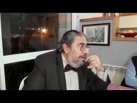 les 12 Prophetes: la prophetie d'Osee ch.4 (3 eme partie)