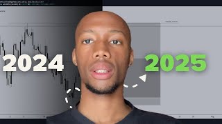 2025 WILL BE MY BREAK-THROUGH YEAR IN TRADING
