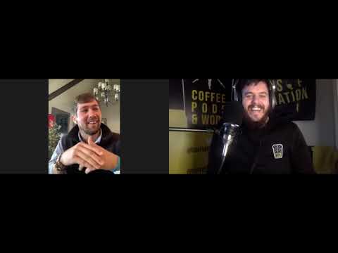 Ep. 82 Ah Shur Luckett - Brandon Luckett