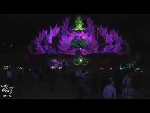 Minhoto @ Gaia Connection 2019 - like BSTV