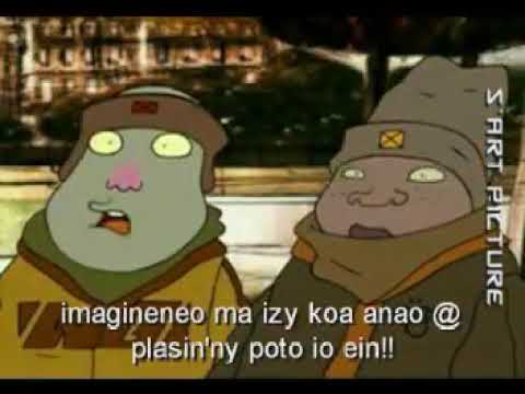 Lascar zanatany POERA