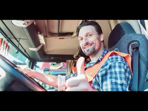 L'Amérique qui pleure - Cowboys Fringants - version camionneurs - CJROradio com