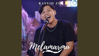 Download lagu Melamarmu mp3