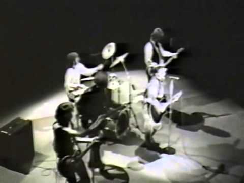 Guyana Koolaid: Always the Same (Video)