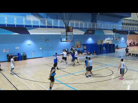 Can Partners vs NGSS - sunday tier playoffs - tcbl 2022 summer