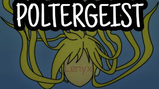 Poltergeist by CircusP feat. Kagamine Len (Lenyx Lyrics)