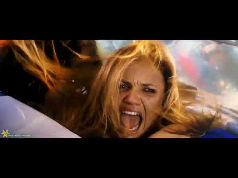 Charlie's Angels Full Throttle - You won't run away