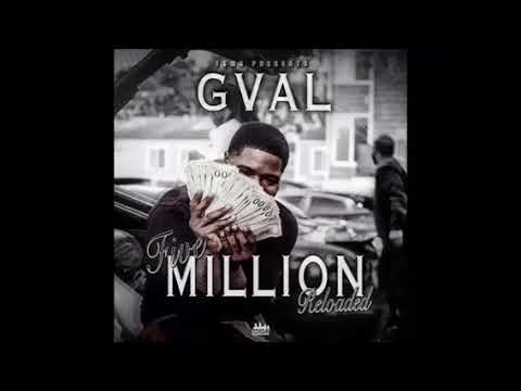 G Val ft. Yhung T.O. - Ain’t One [BayAreaCompass]