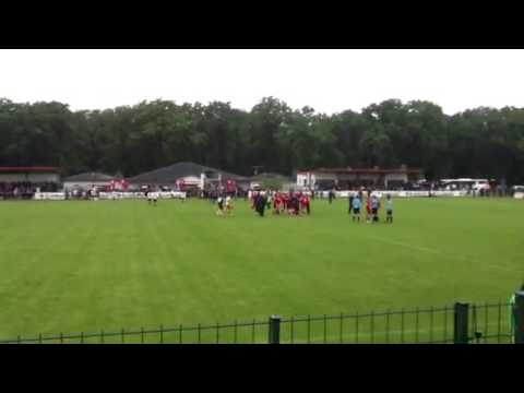 Jubel bei Optik Rathenow