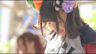 GANG PARADE ギャンパレ 20190512 『ブランニューパレード』リリイベ At.尼崎キューズモール