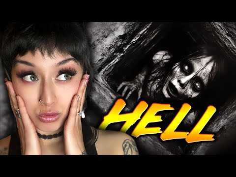 AM I IN HELL?! | Try Not to NO | 6