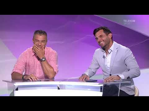 Nicolae Dica, anecdota savuroasa despre Daniel Pancu: "Eram in Cehia cu nationala"